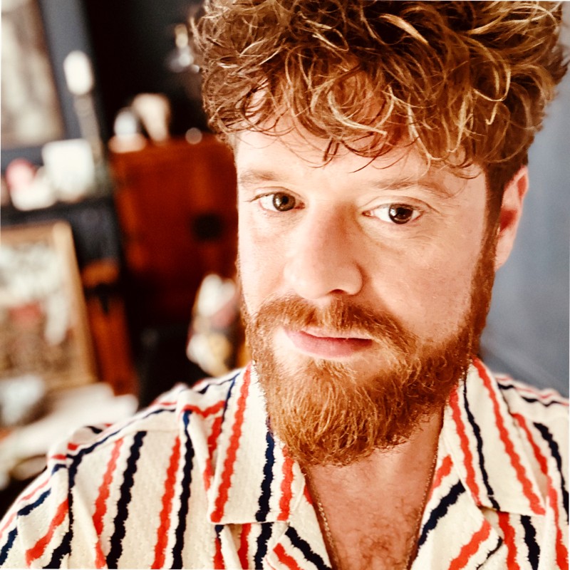 Luke O' Neil